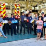First responder friday station 2- Wilmington Heating and Air Company- O'Brien Service Company