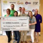 NHRMC Caring for Kids Radiothon 2018- O'Brien HVAC Wilmington NC