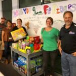First Responder Friday New Hanover 911 center- O'Brien Service Company Wilmington's local heating and ac pros