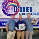 Best Heating and AC Company Wilmington NC- O'Brien Service Company