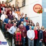 Christmas 2018 O'Brien Heating and Air- Wilmington NC