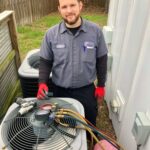 Heating and Cooling Repairs- Carolina Beach, O'Brien Service Company