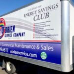 Wilmington Heating and AC Company, O'Brien Service Company
