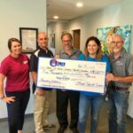 Make-a-Wish Eastern NC- O'Brien Service HVAC Company