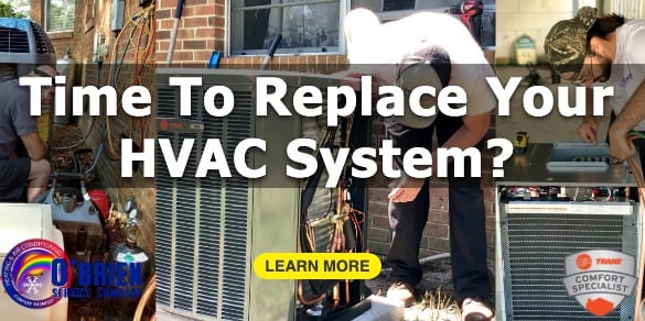 Air Conditioning, Heating Repair Service And Replacement In Wilmington ...