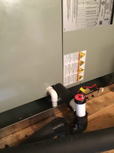EZ Trap and Float Switch Installation Wilmington, NC