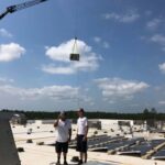 Commercial HVAC Installation Wilmington NC, O'Brien Heating and Air Commercial