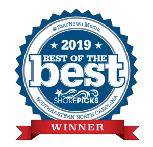 2019 Best Heating and Air Company Wilmington NC O'Brien Heating and Air