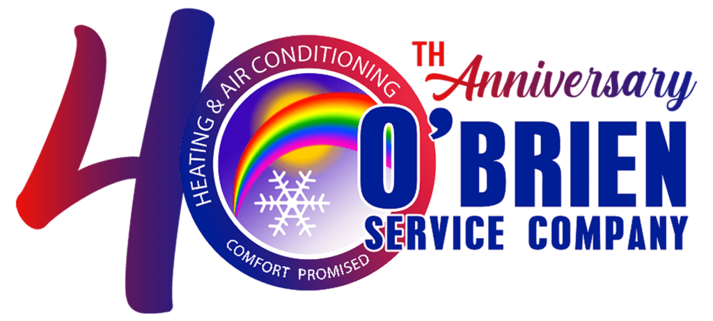 O'Brien Service Company, Wilmington HVAC