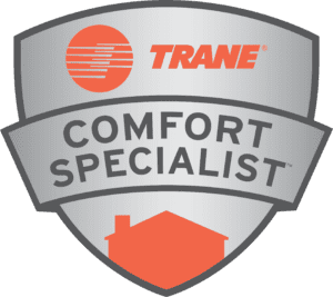 trane comfort specialists wilmington nc obrien service company