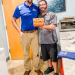 best hvac o'brien service company wilmington nc