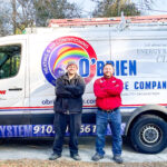 trane hvac repair obrien service company