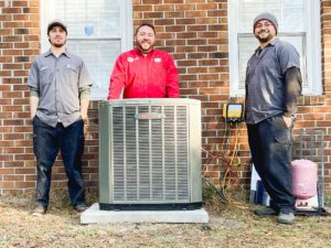 best heating and air repair wilmington nc obrien heating and air