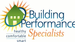 Building Performance Specialists Wilmington NC
