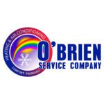 O'Brien Service Company Service Technician