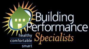 Building Performance Specialists Wilmington NC