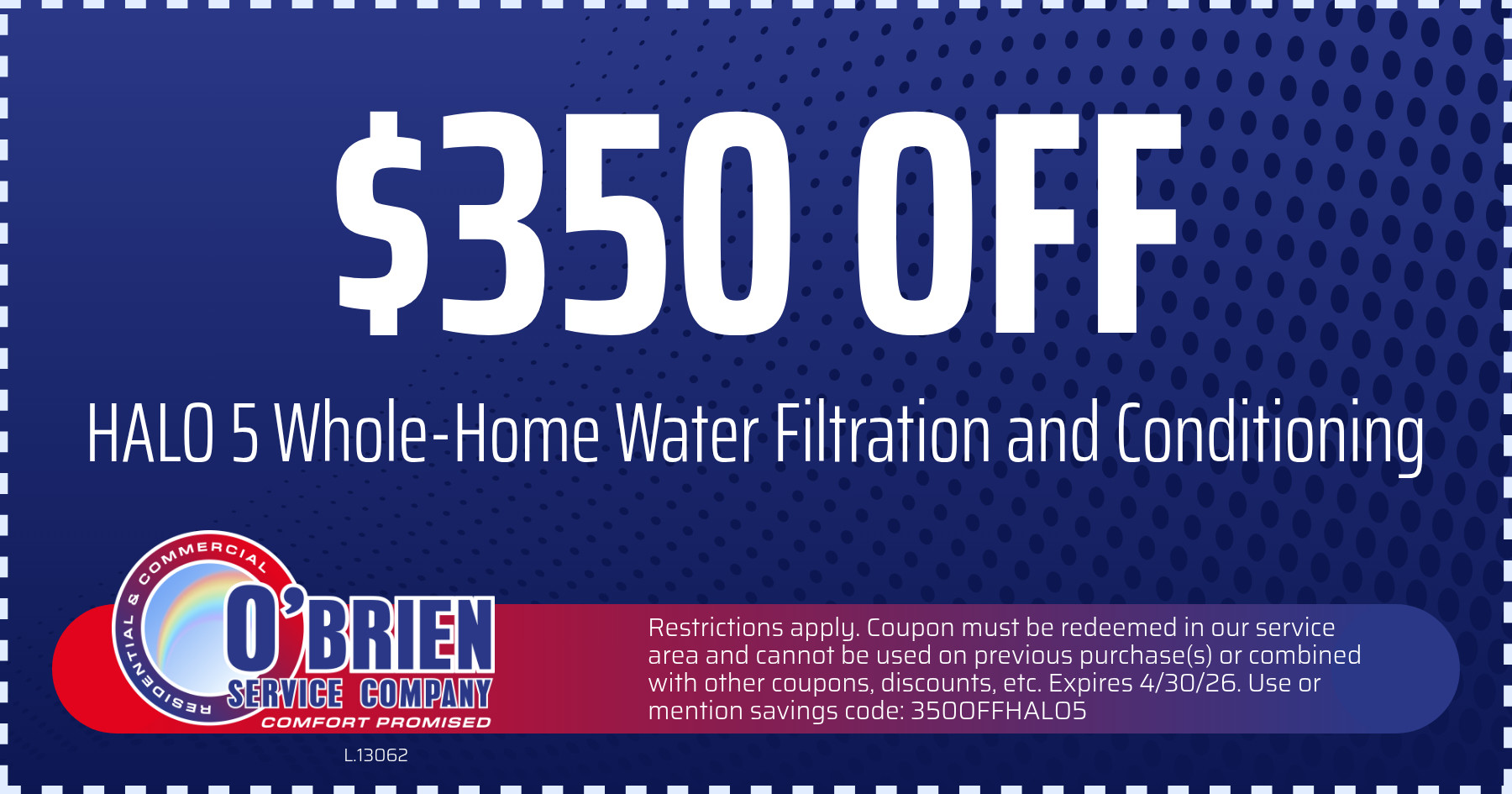 OBR 350off-WaterFilt-CO