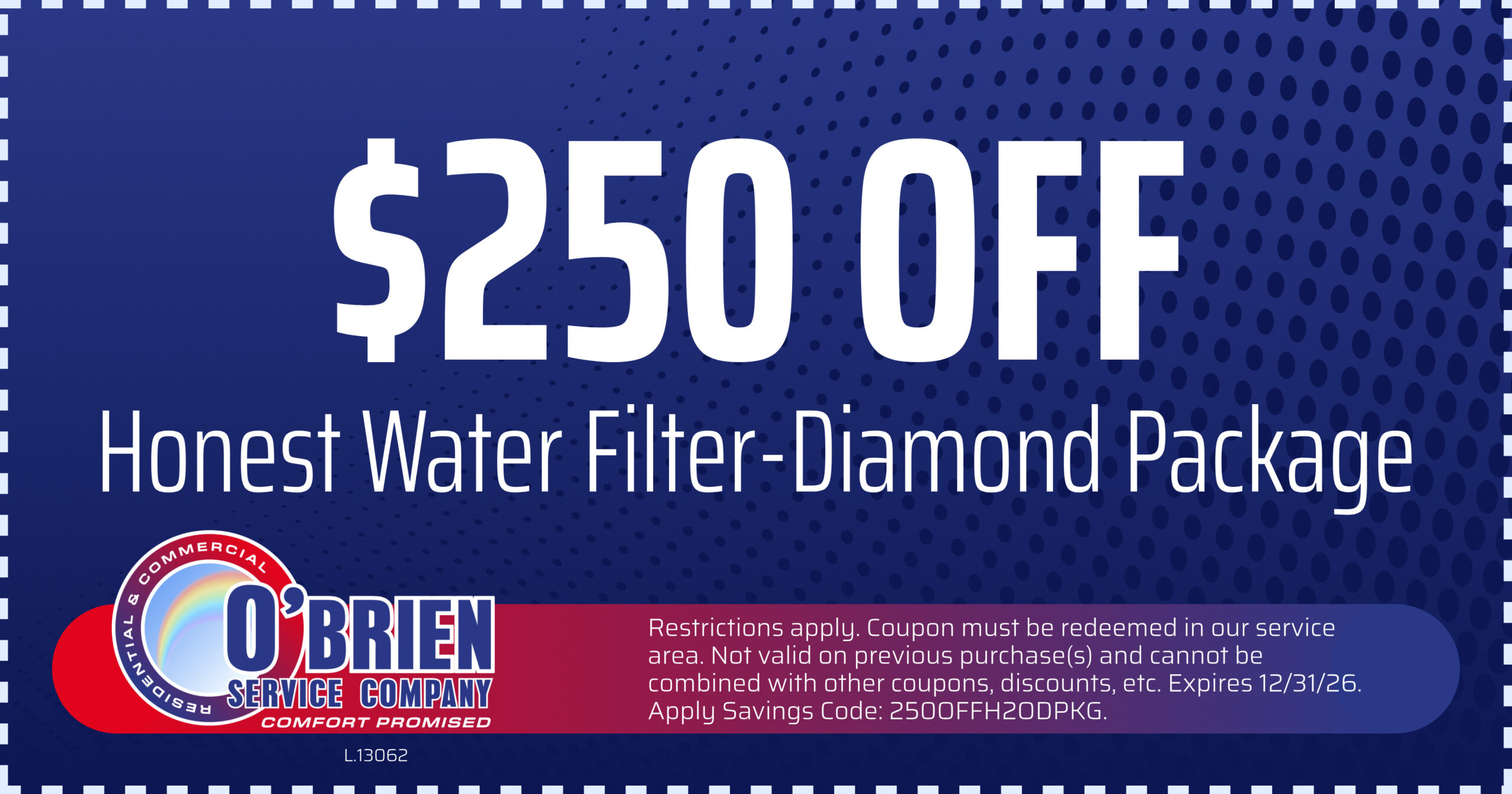 OBR Water Filter DIamond Package-CO (1)