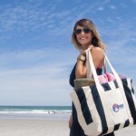 Listen to Sunny 104.5 to win an O'Brien summer beach bag! O'Brien Service Company Summer Beach Bag