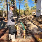 Geothermal Heating and Cooling Installation, Southport NC Geothermal Heating and Cooling Installation, Southport NC