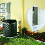 Trane Heat Pump, Trane Air Handler, Trane CleanEffects - O'Briens trane air handler o'briens wilmington nc