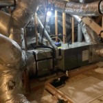 trane horizontal air handler obrien heating and air wilmington nc trane horizontal air handler obrien heating and air wilmington nc
